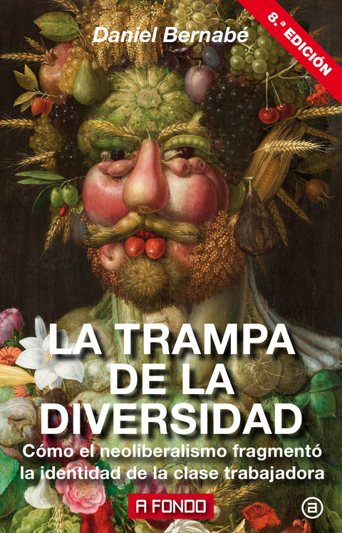  LA TRAMPA DE LA DIVERSIDAD 