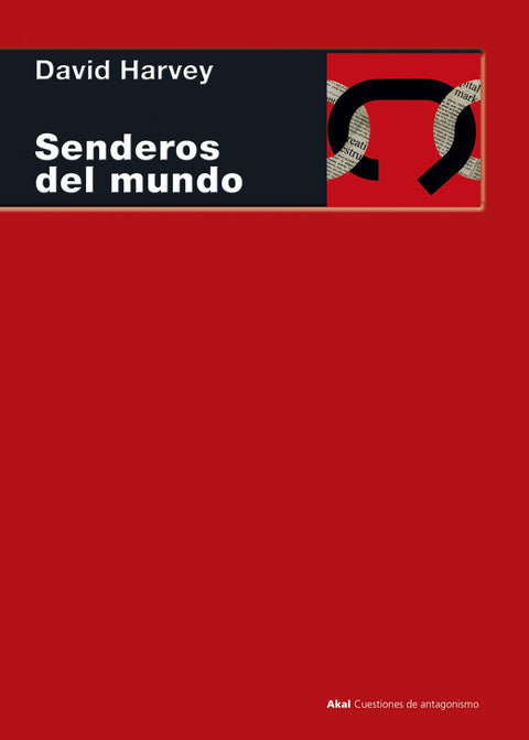  SENDEROS DEL MUNDO 