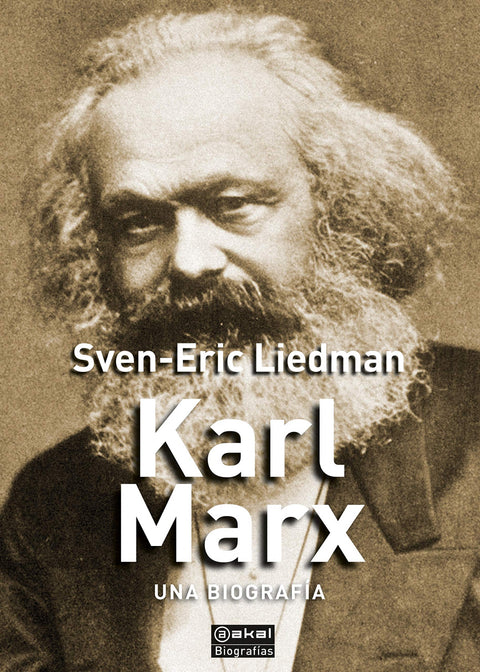  Karl Marx 