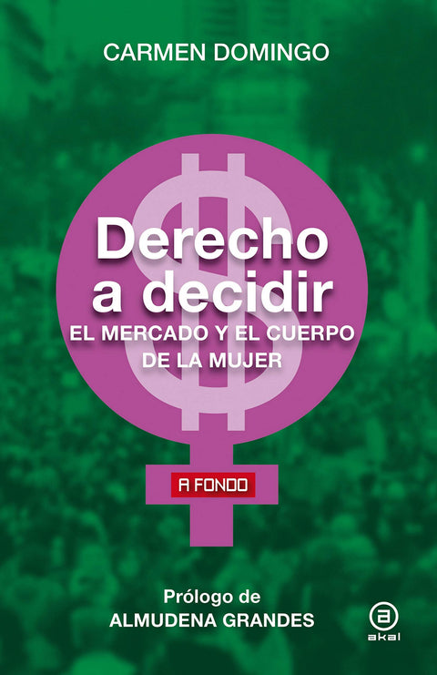  Derecho a decidir 