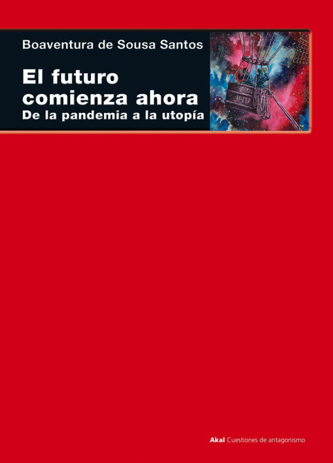  El futuro comienza ahora 