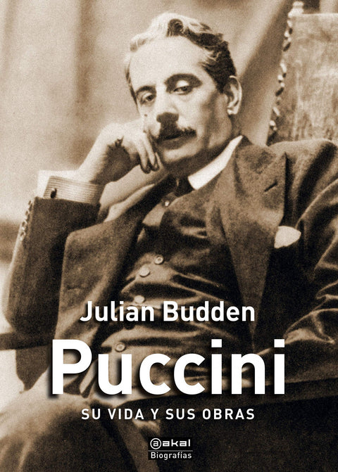  Puccini 