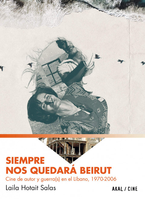  Siempre nos quedará Beirut 