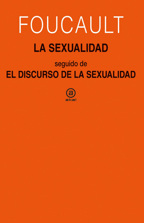  La sexualidad 
