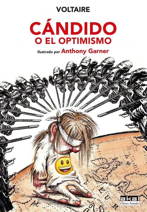  Cándido, o el optimismo 