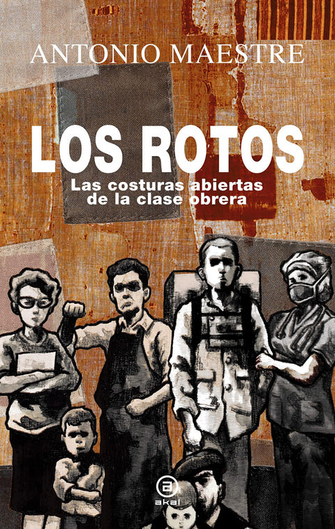  Los rotos 