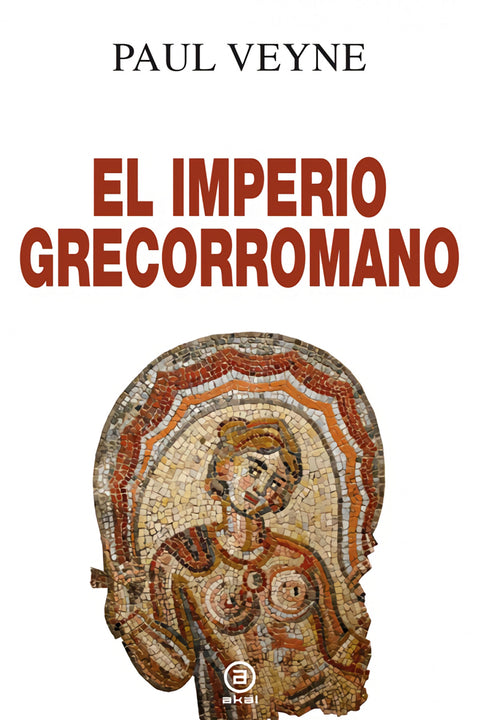  El imperio grecorromano 