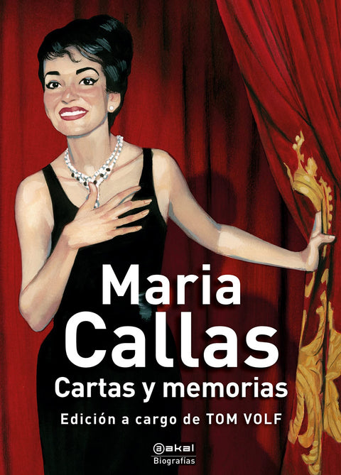  Cartas y memorias 