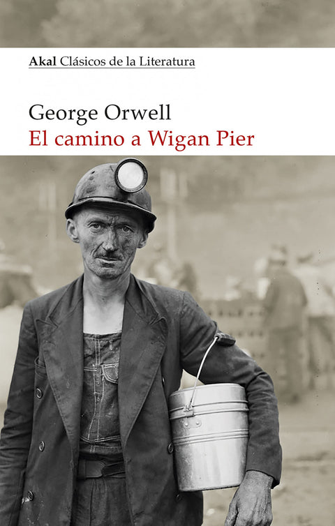  EL CAMINO A WIGAN PIER 