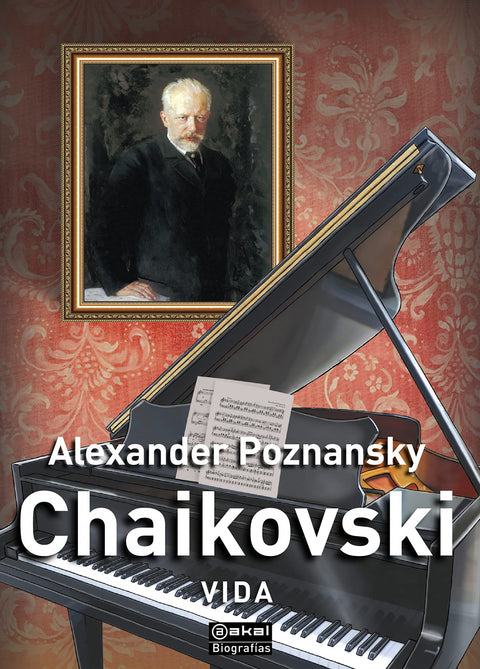  Chaikovski 