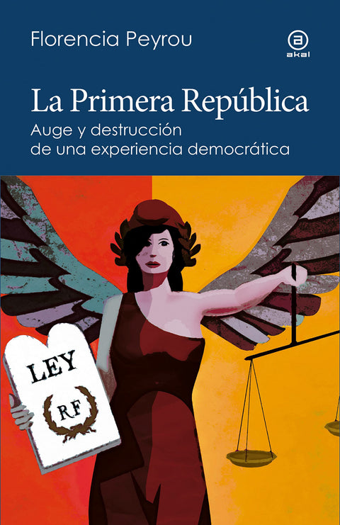  La Primera República 