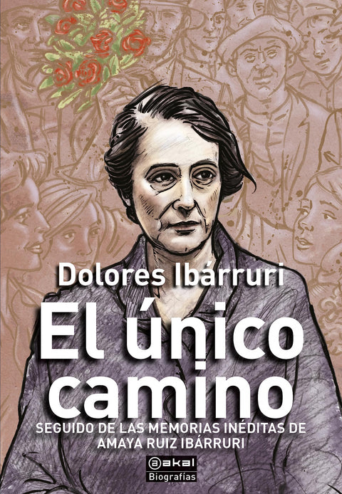  EL ÚNICO CAMINO 