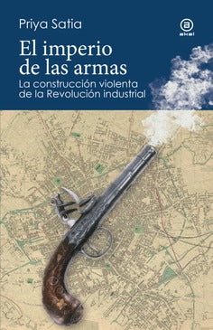  EL IMPERIO DE LAS ARMAS 
