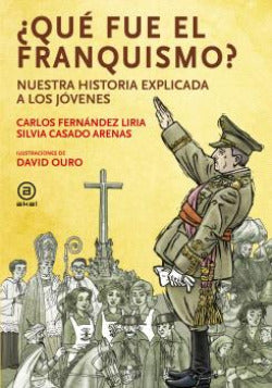  ¿Qué fue el franquismo? 