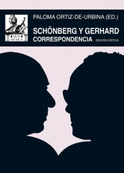  Schönberg y Gerhard 