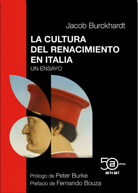  La cultura del Renacimiento en Italia 