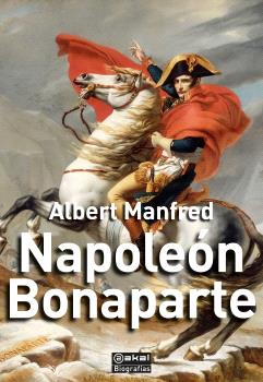 Napoleón Bonaparte 