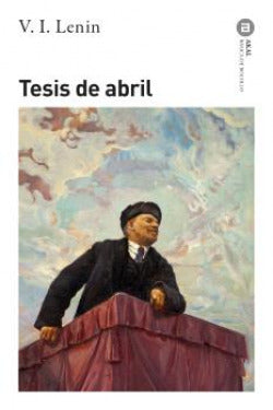  Tesis de abril 