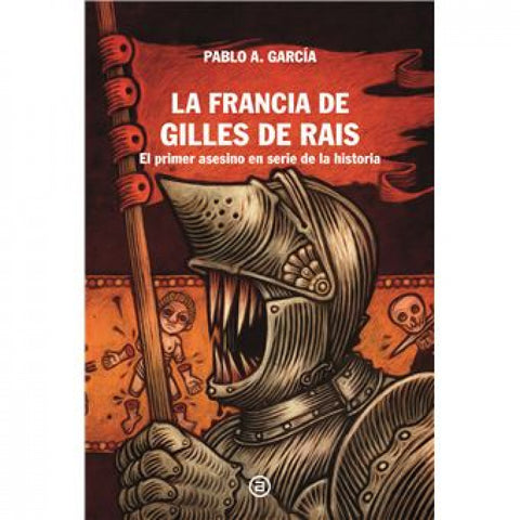  La Francia de Gilles de Rais 