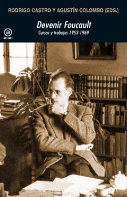  Devenir Foucault 