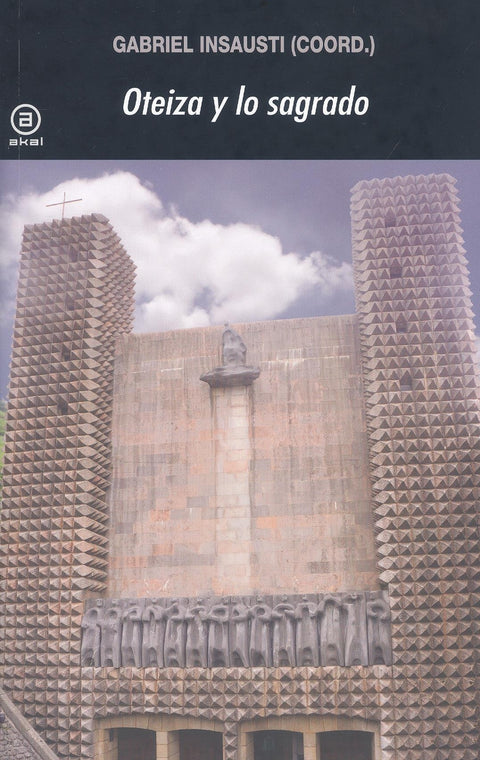  Oteiza y lo sagrado 