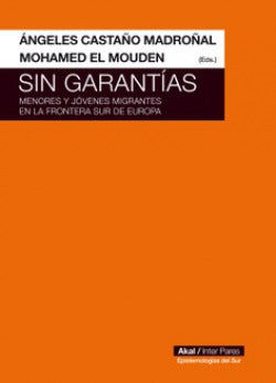  Sin garantías 