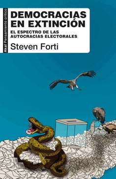  Democracias en extinción 