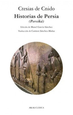  Historias de Persia 