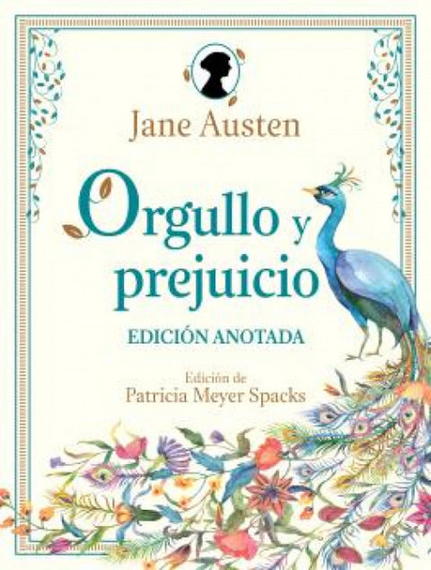  Orgullo y prejuicio. Edición anotada 