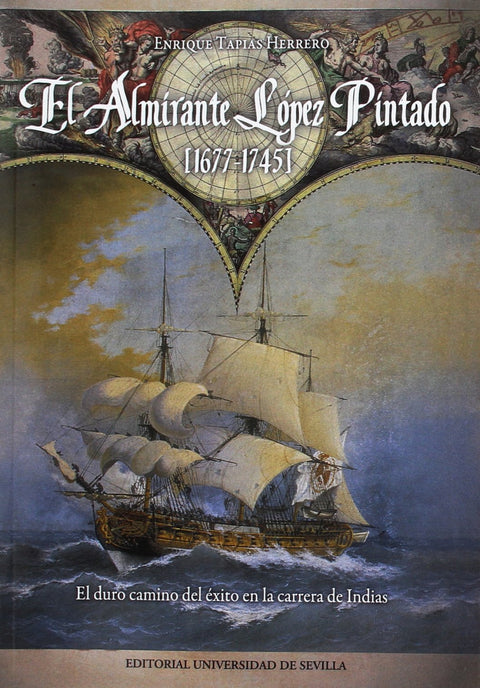  EL ALMIRANTE LÓPEZ PINTADO 