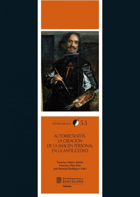  Autorretrato: la creación de la imagen personal en la antigüedad 