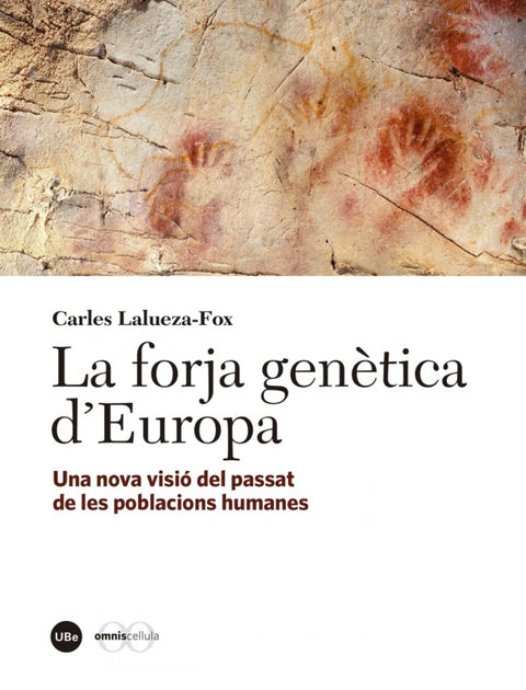  La forja genètica d'Europa 