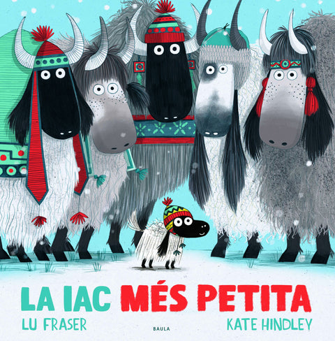  La iac més petita 