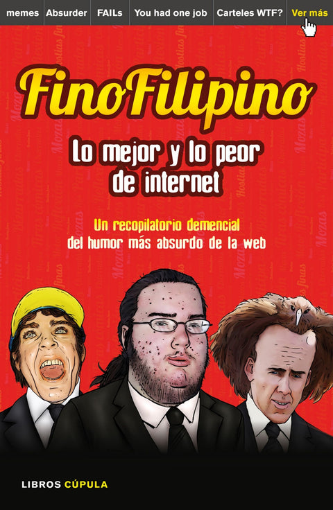  Finofilipino lo mejor y lo peor de internet 