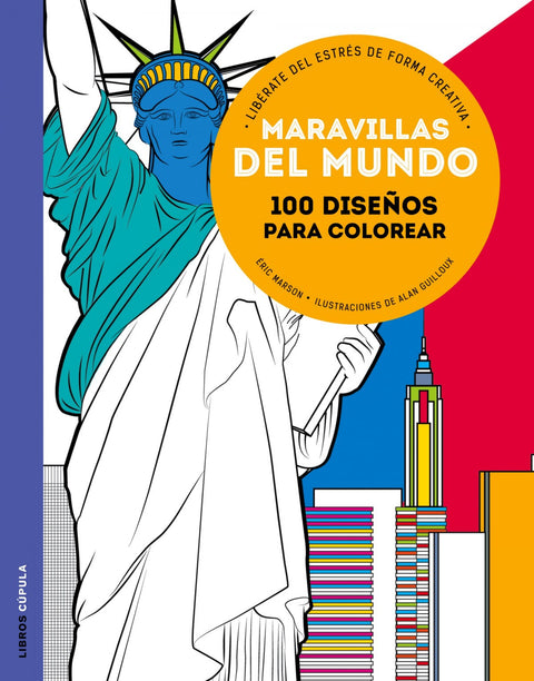  Maravillas del mundo 