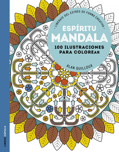  ESPÍRITU MANDALA 