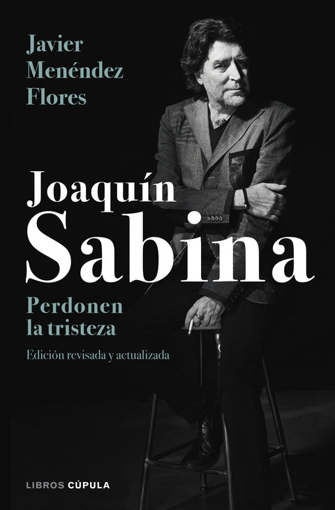  JOAQUIN SABINA 