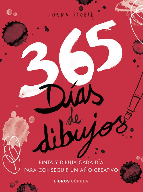  365 DÍAS DE DIBUJOS 