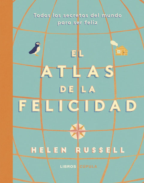  ATLAS DE LA FELICIDAD 