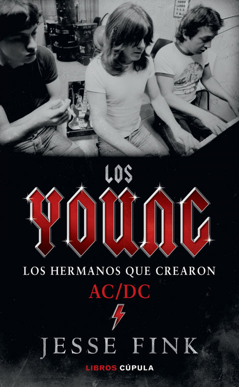  Los Young 
