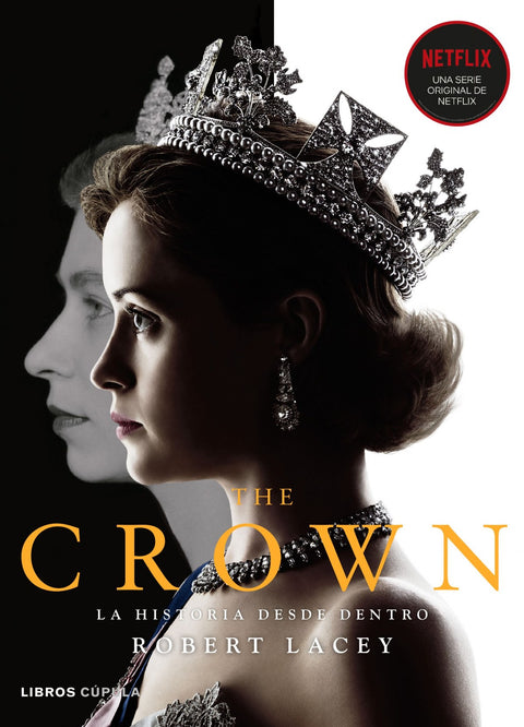  The Crown vol. I 