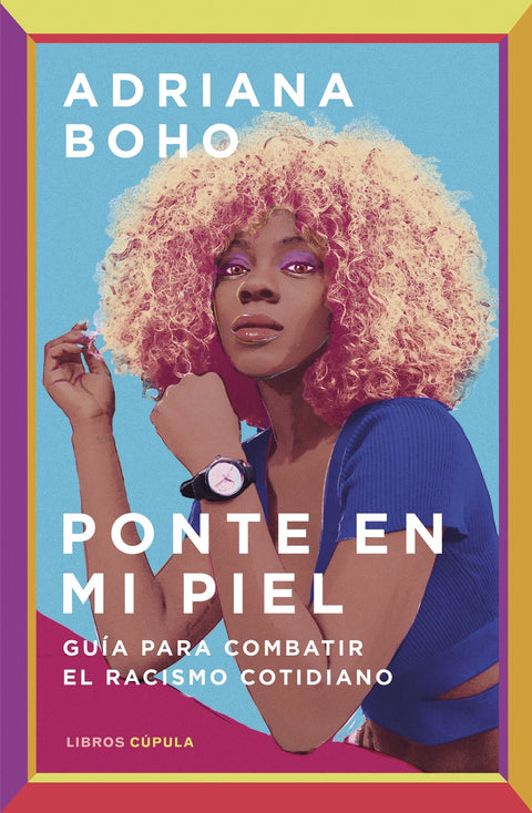 Ponte en mi piel 
