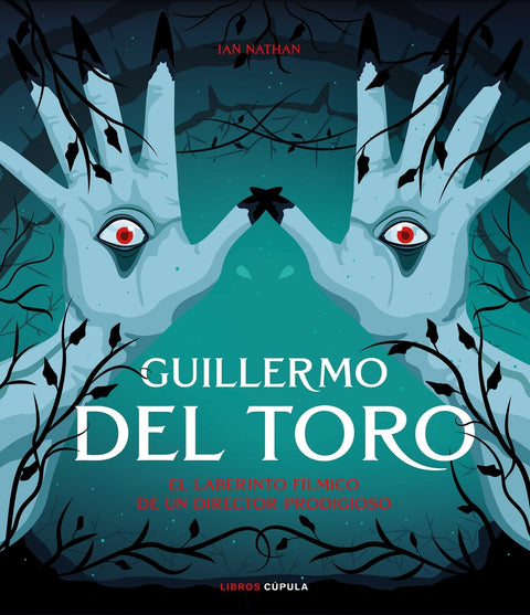  Guillermo del Toro 