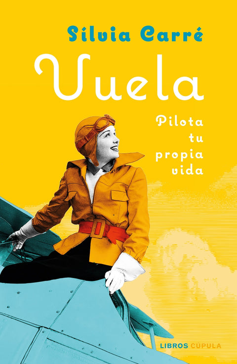  Vuela 