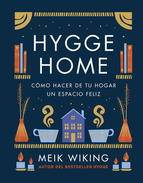  Hygge Home 