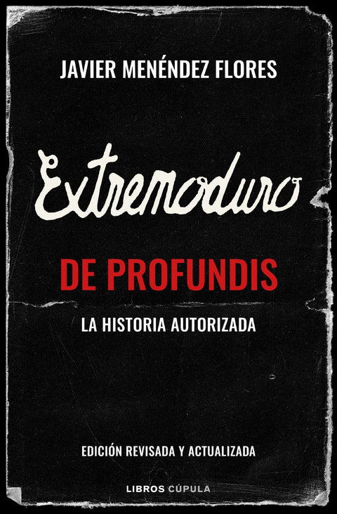  Extremoduro: De Profundis 