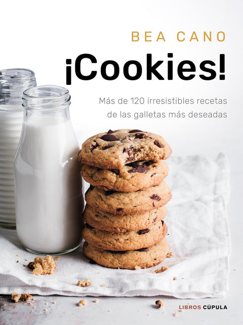  ¡Cookies! 