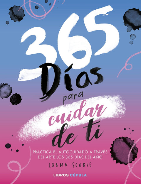  365 días para cuidar de ti 