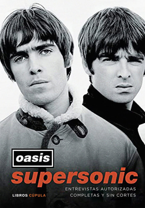  SUPERSONIC 