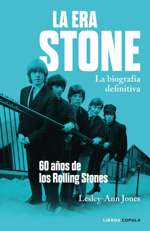  La era Stone 